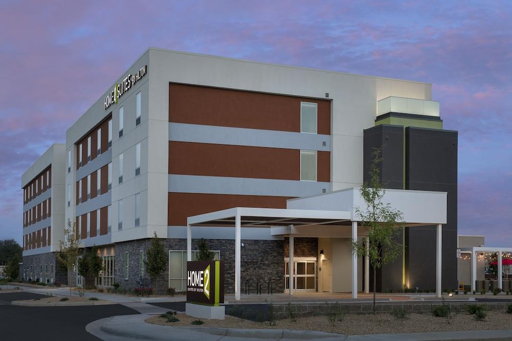 Home2Suites by Hilton Marysville, OH photo 39