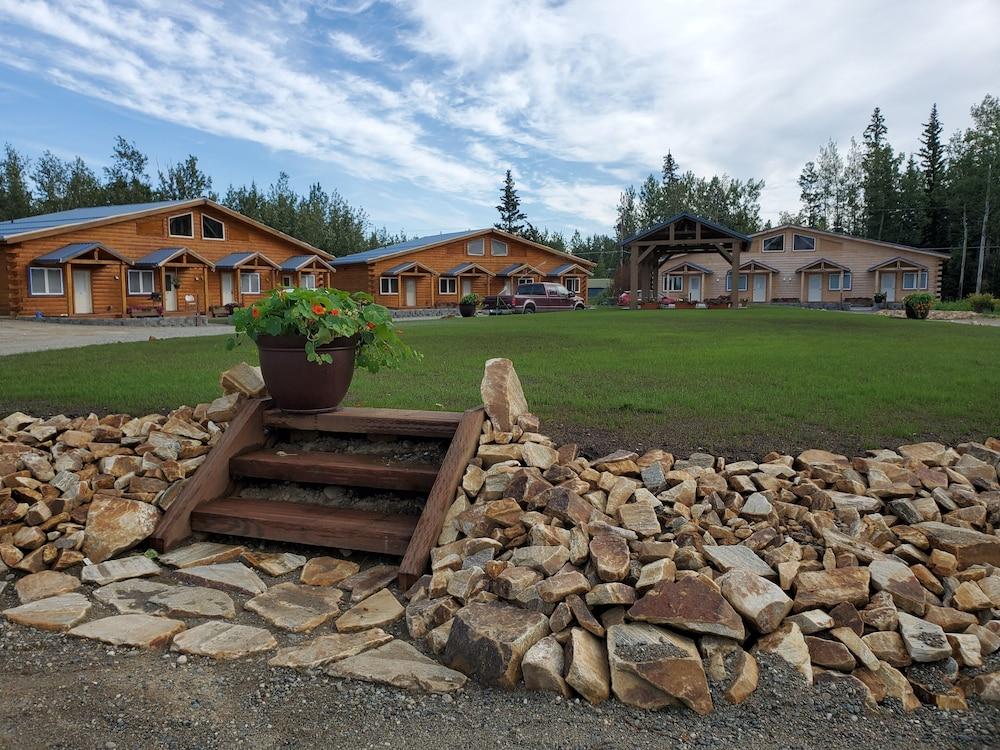 Delta Accommodations-Alaska Country Inn photo 26