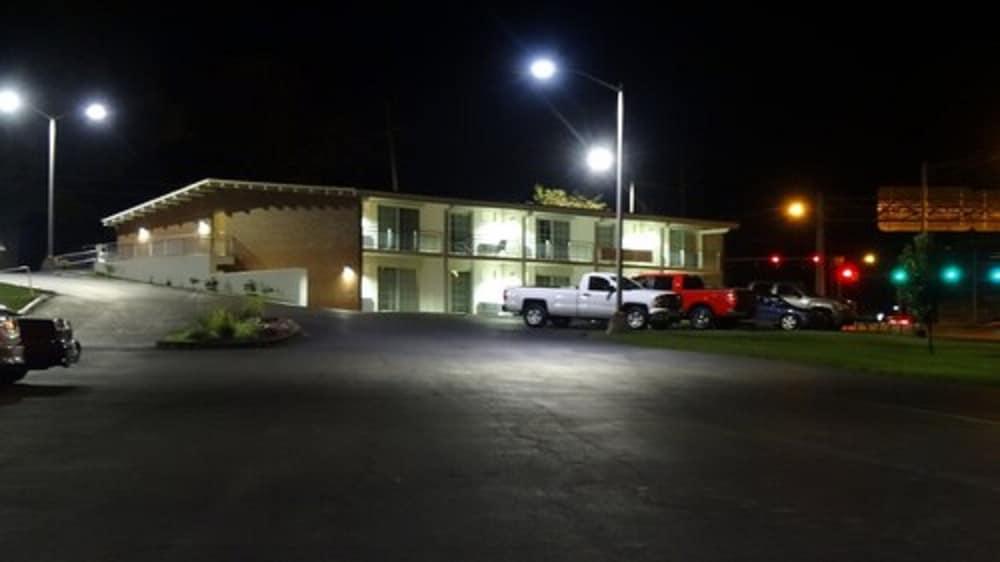 Red Carpet Inn North Syracuse photo 21