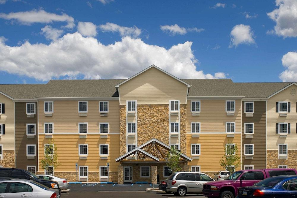 WoodSpring Suites Wilkes-Barre photo 18