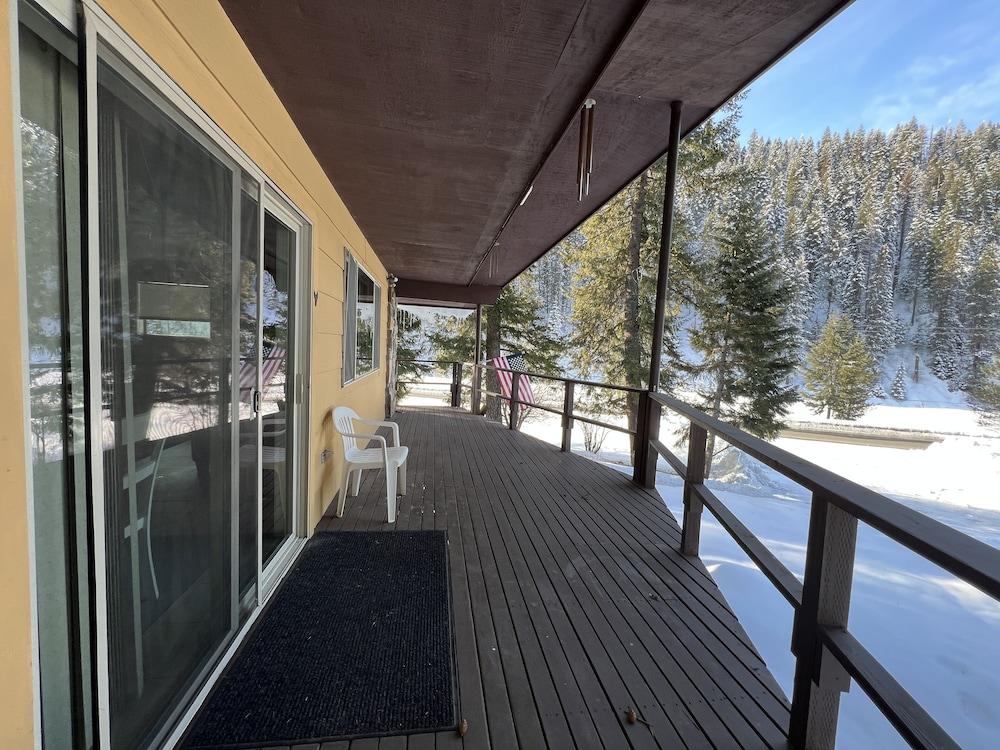 South Fork Junction Lodge & RV Park photo 24