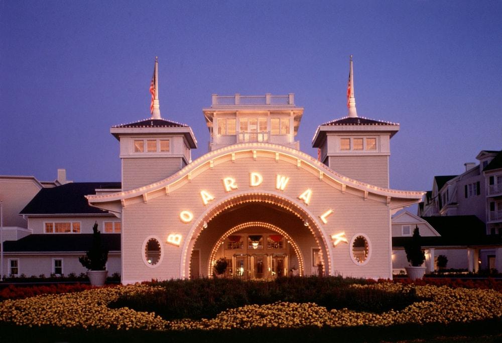 Disney's BoardWalk Villas photo 25