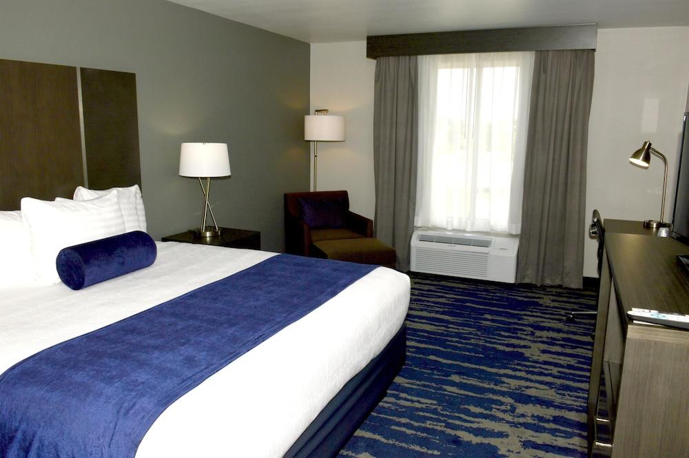 Garner Hotel Longview South by IHG photo 8