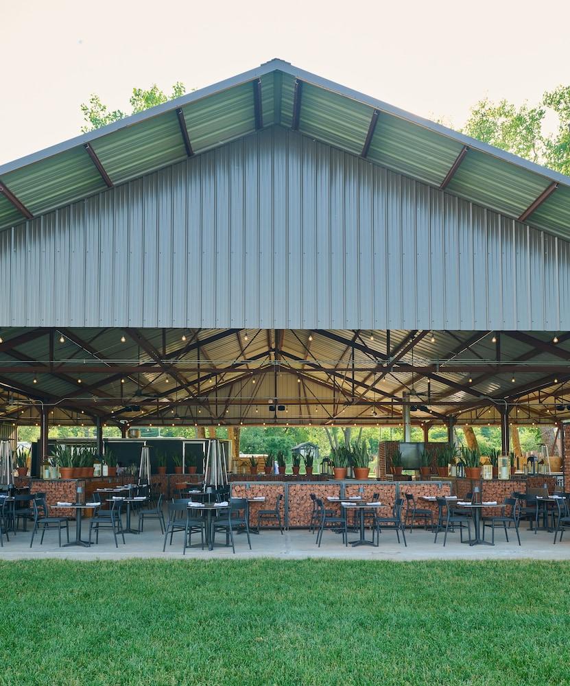 Hutton Brickyards Riverfront Hotel + Venue photo 40