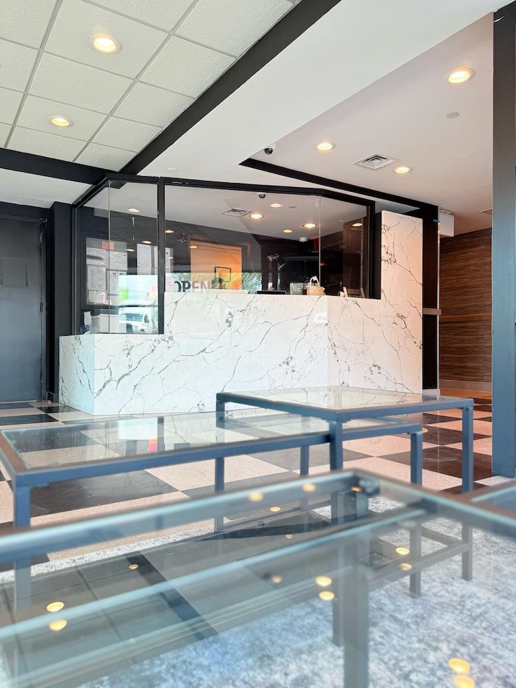 NOVA HOTEL BRONX photo 8