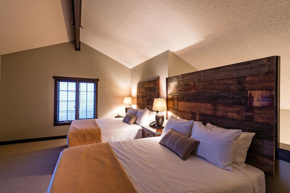 Corduroy Inn and Lodge, Trademark Collection by Wyndham photo 12