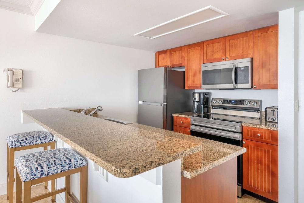 Hilton Vacation Club The Cove on Ormond Beach photo 31