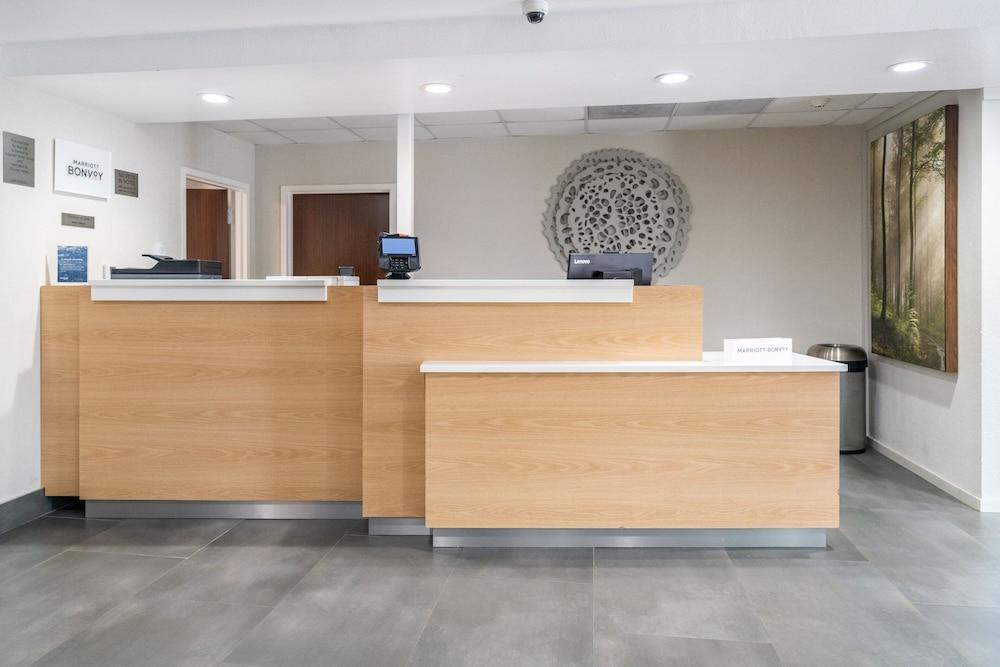 Fairfield Inn & Suites By Marriott Beaumont photo 5