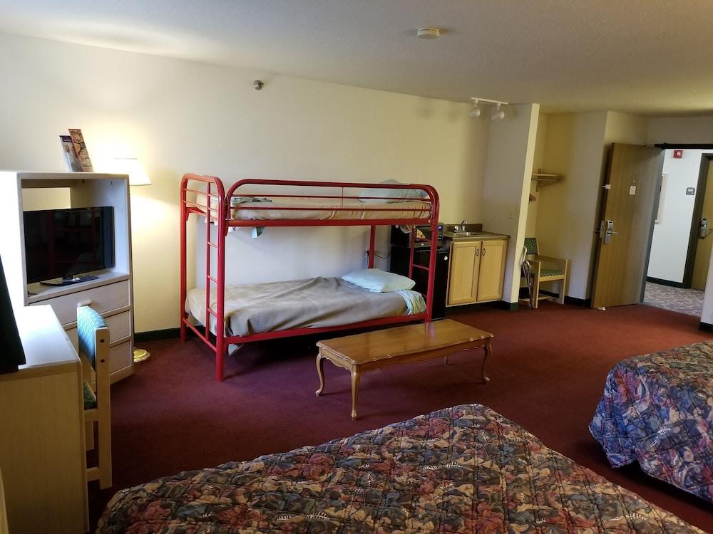 Bilmar Inn & Suites by Hotel O Hwy 77 photo 50