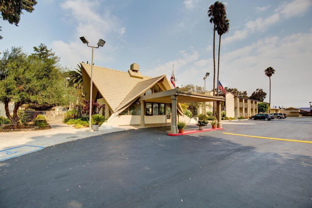 Good Nite Inn - Redwood City photo 20