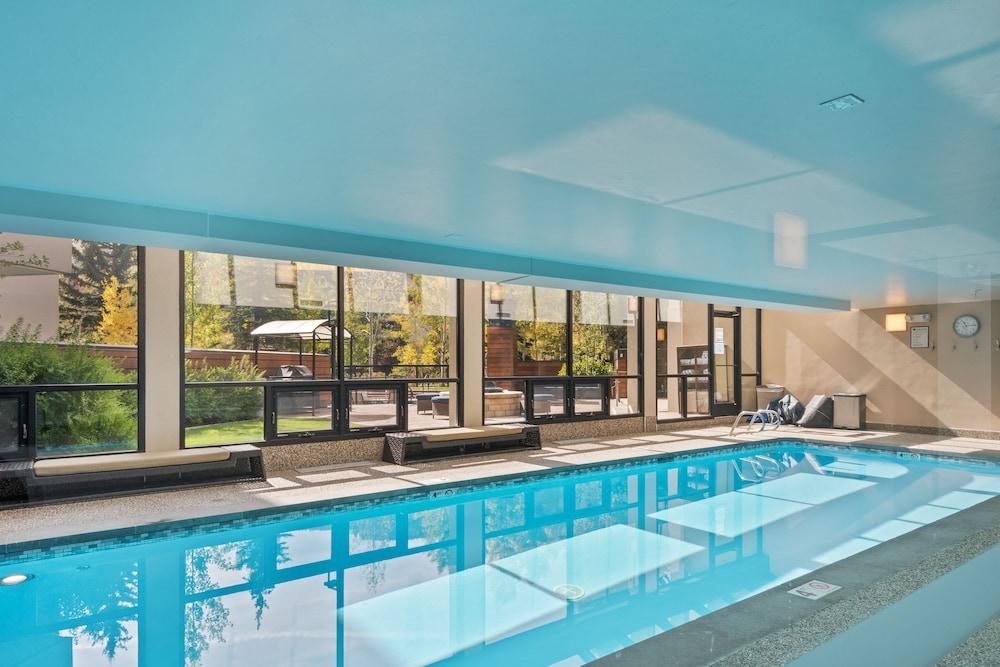 The Vail Spa Condominiums photo 70