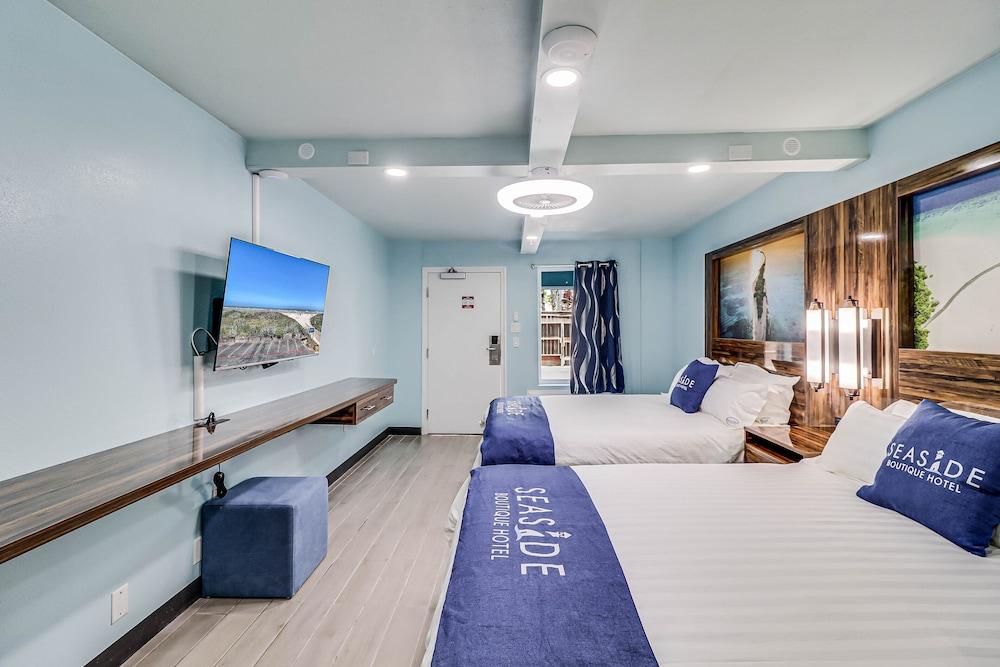 Seaside Boutique Hotel photo 2