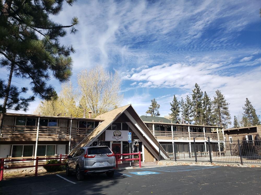 Studio 9 Big Bear photo 41