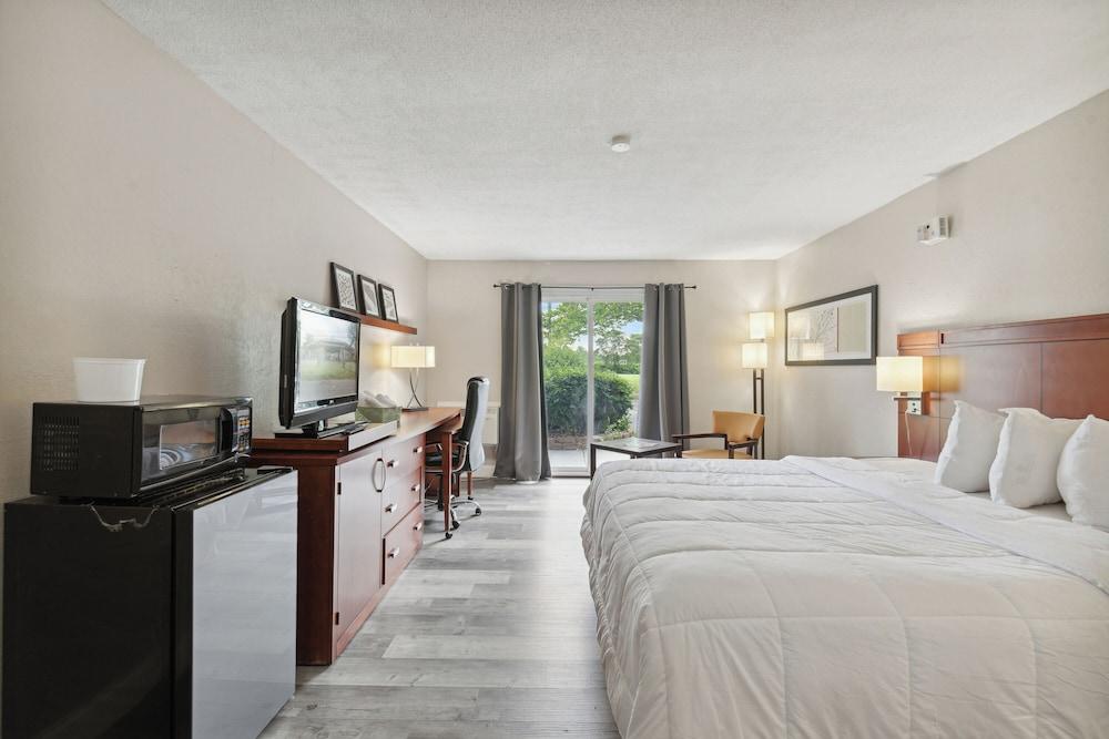 Miami Suites Hotel photo 24