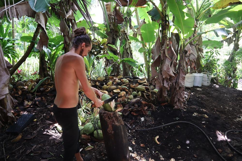 Cinderland EcoVillage - Hostel photo 76