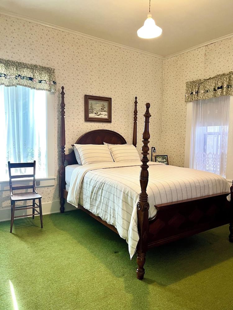 American House 1854 photo 6