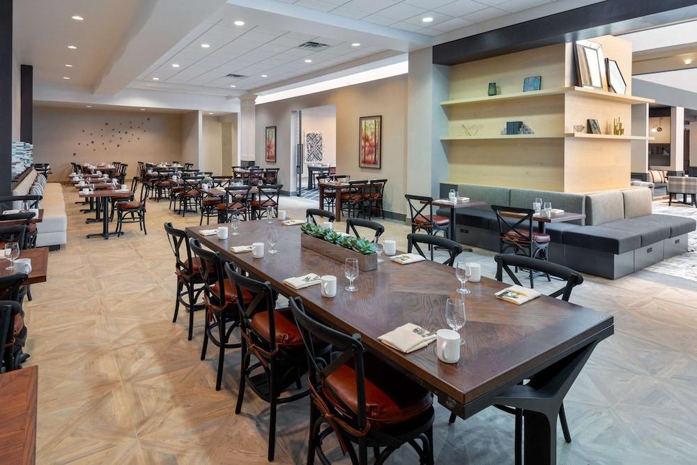Hilton Charlotte Airport photo 6
