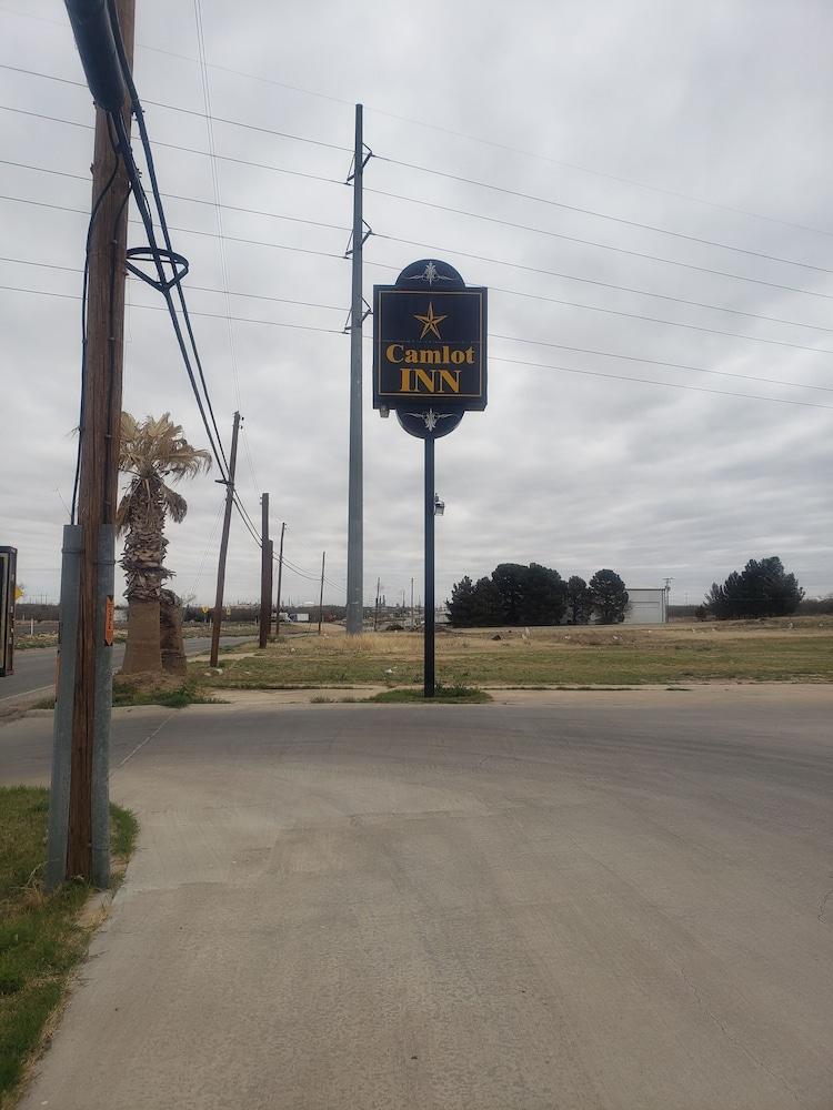camlot inn motel photo 11