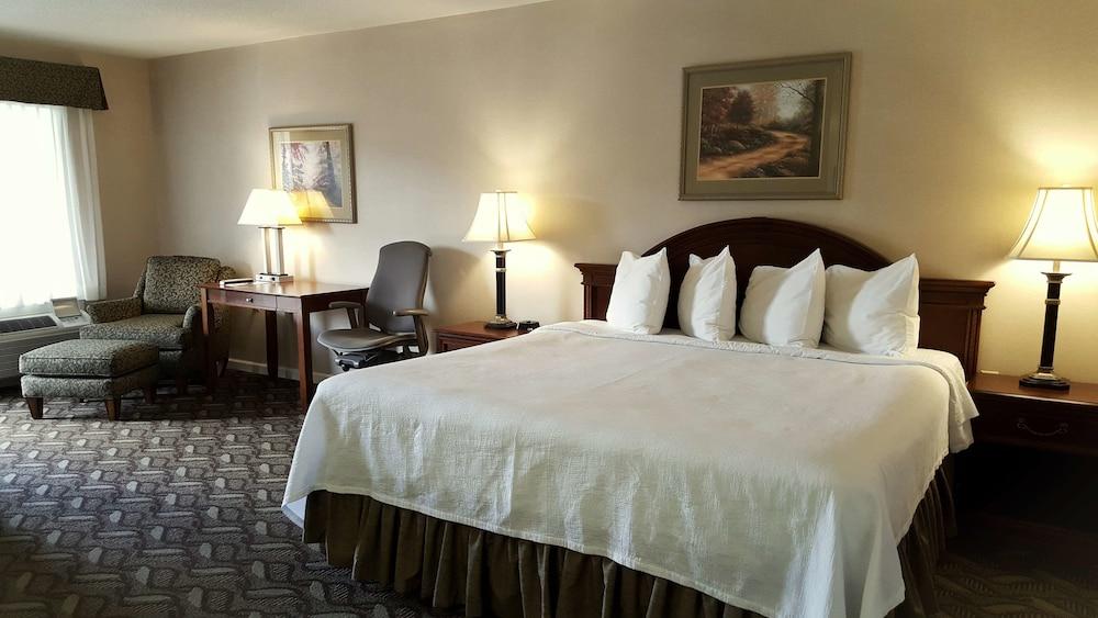 Best Western Suites photo 7