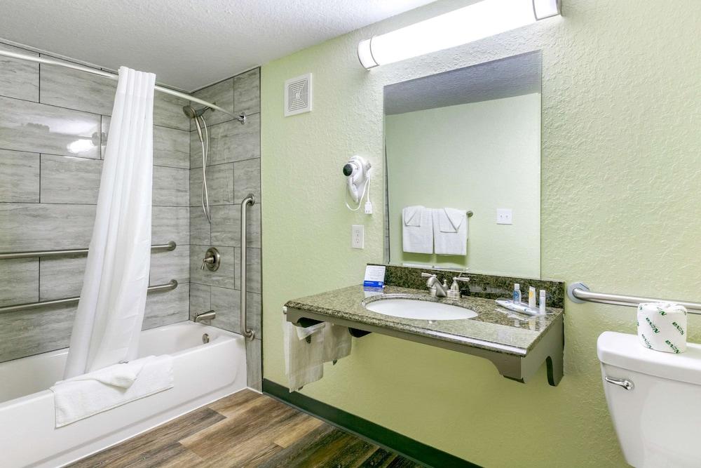 Rodeway Inn Kingston Springs photo 11