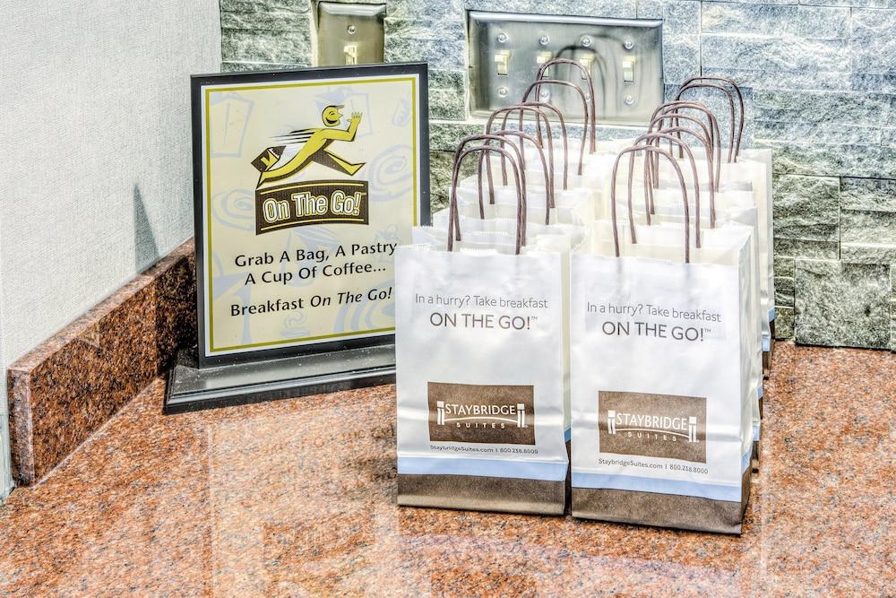 Staybridge Suites Columbus Univ Area - OSU by IHG photo 63