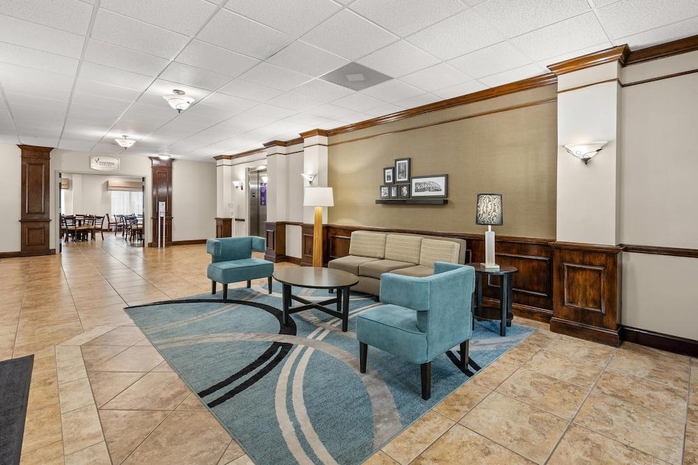 Sleep Inn Boone University Area photo 3