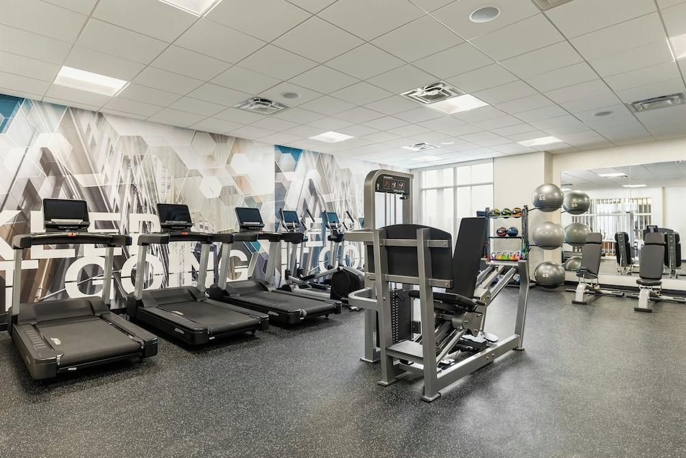 Springhill Suites By Marriott Fargo photo 34