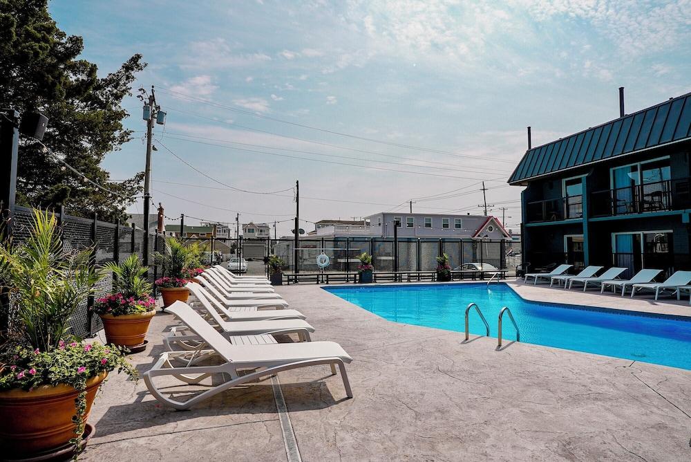 The Boulevard Hotel photo 39