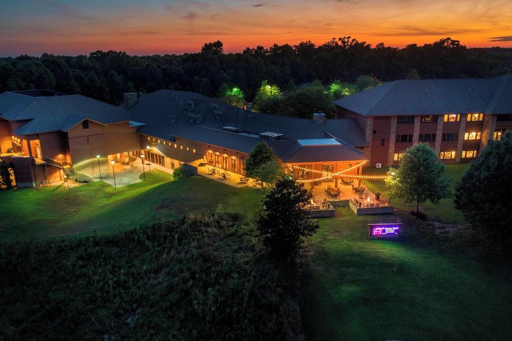 Montgomery Marriott Prattville Hotel & Conference Center photo 46