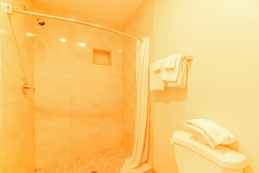OYO Budget Inn Falfurrias Hwy 281 photo 20