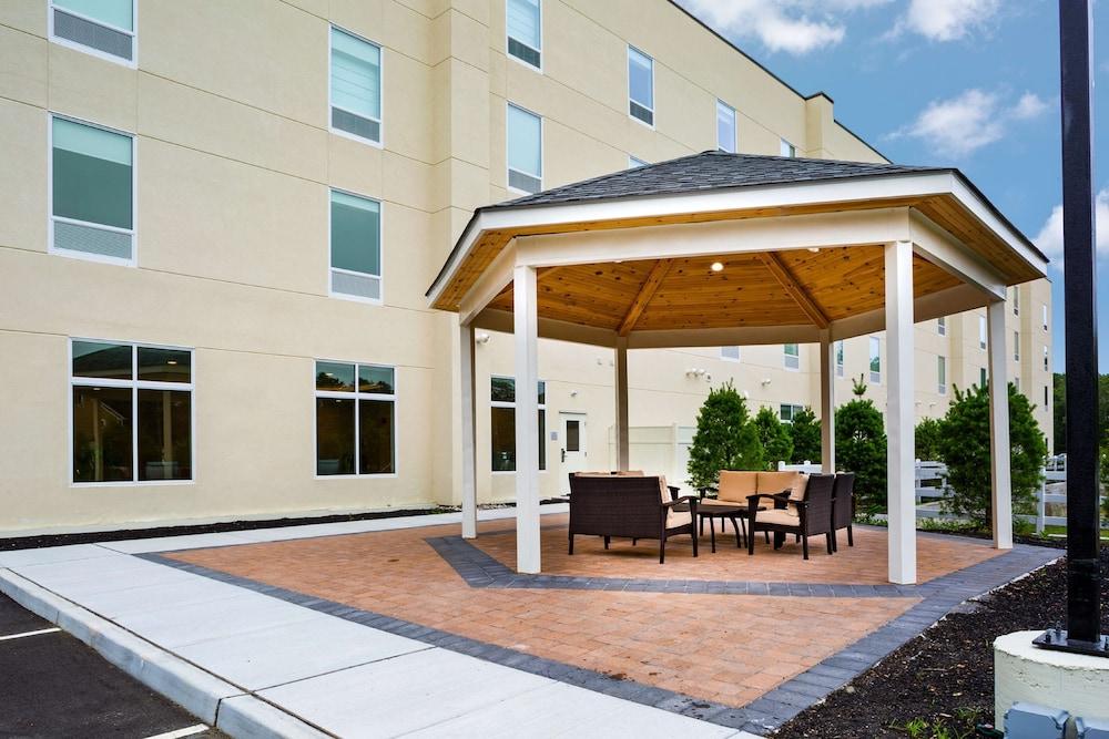 Hampton Inn Atlantic City/Absecon photo 47