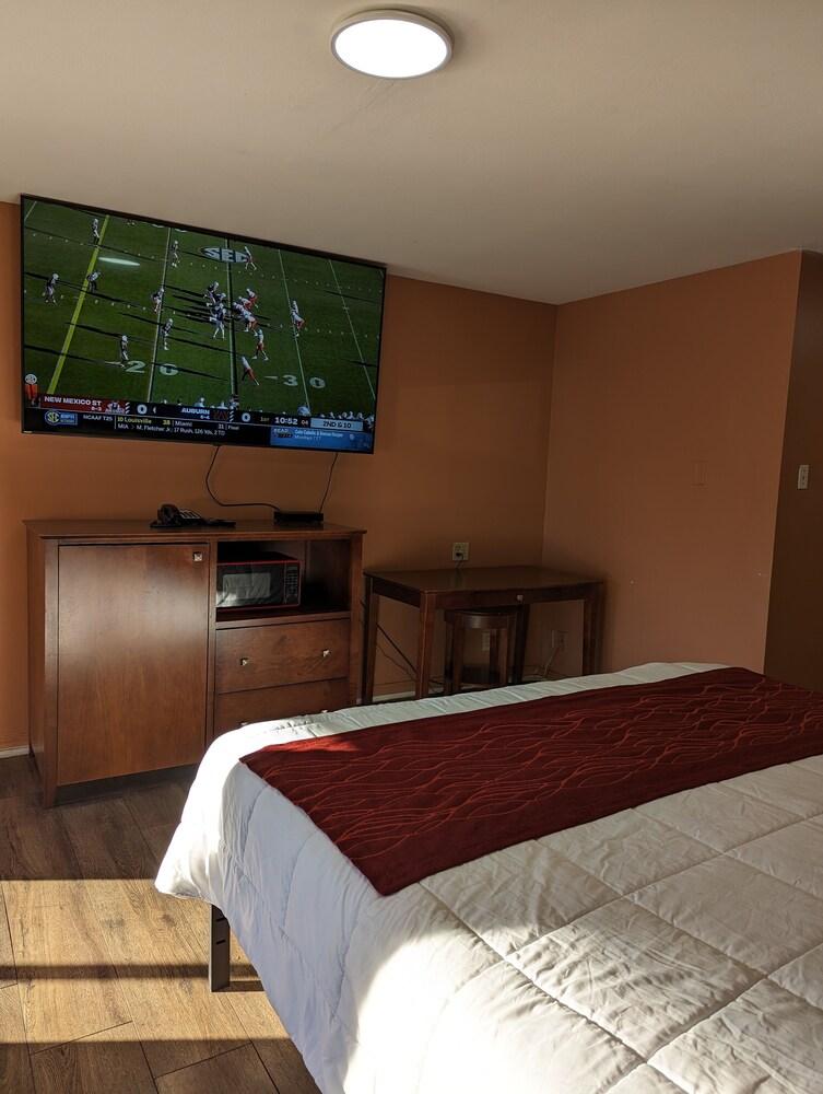 BEST WAY INN photo 20