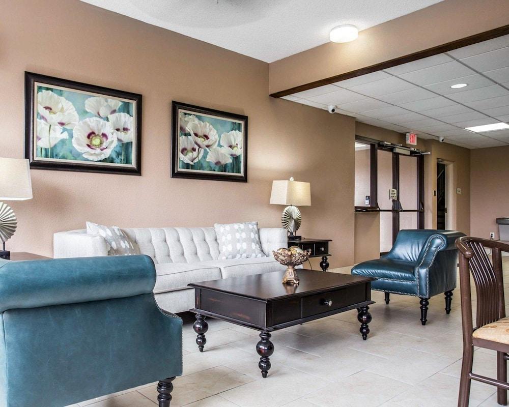 Quality Inn Mullins - Marion photo 19