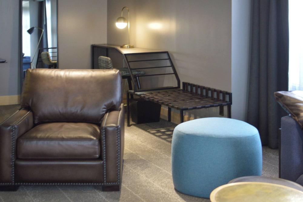 Renaissance Reno Downtown Hotel & Spa photo 24