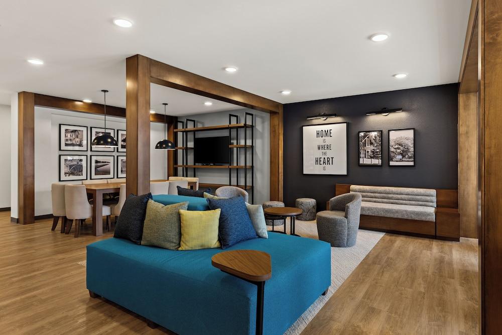 Everhome Suites Brownsville photo 5