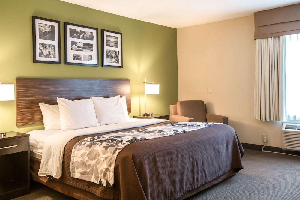 Sleep Inn Douglasville near Arbor Place photo 9