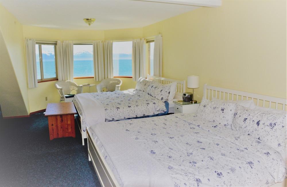 Driftwood Inn and Seaside Lodges photo 15