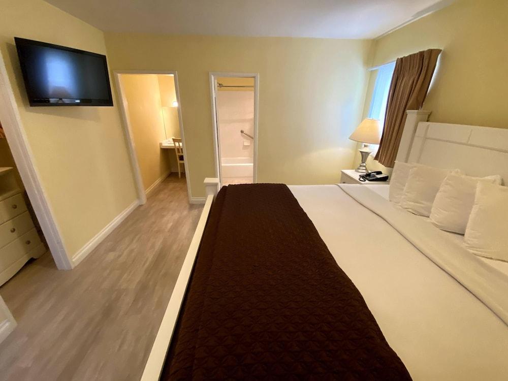 Hollywood Celebrity Hotel photo 31