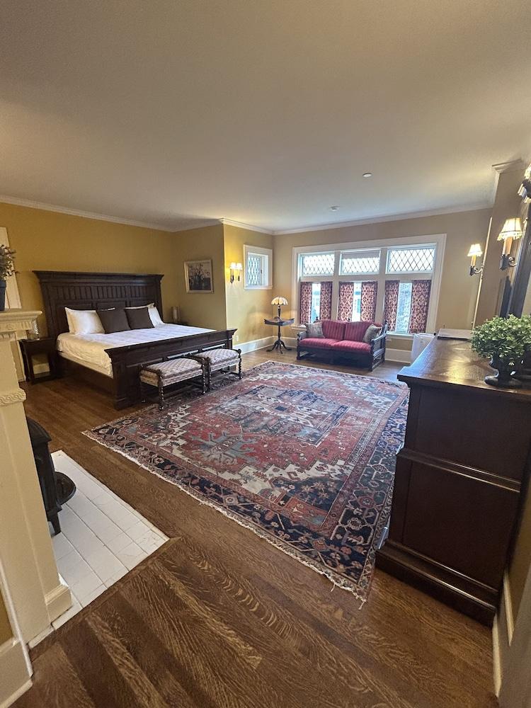 Hazeltine Boutique Hotel BnB photo 19
