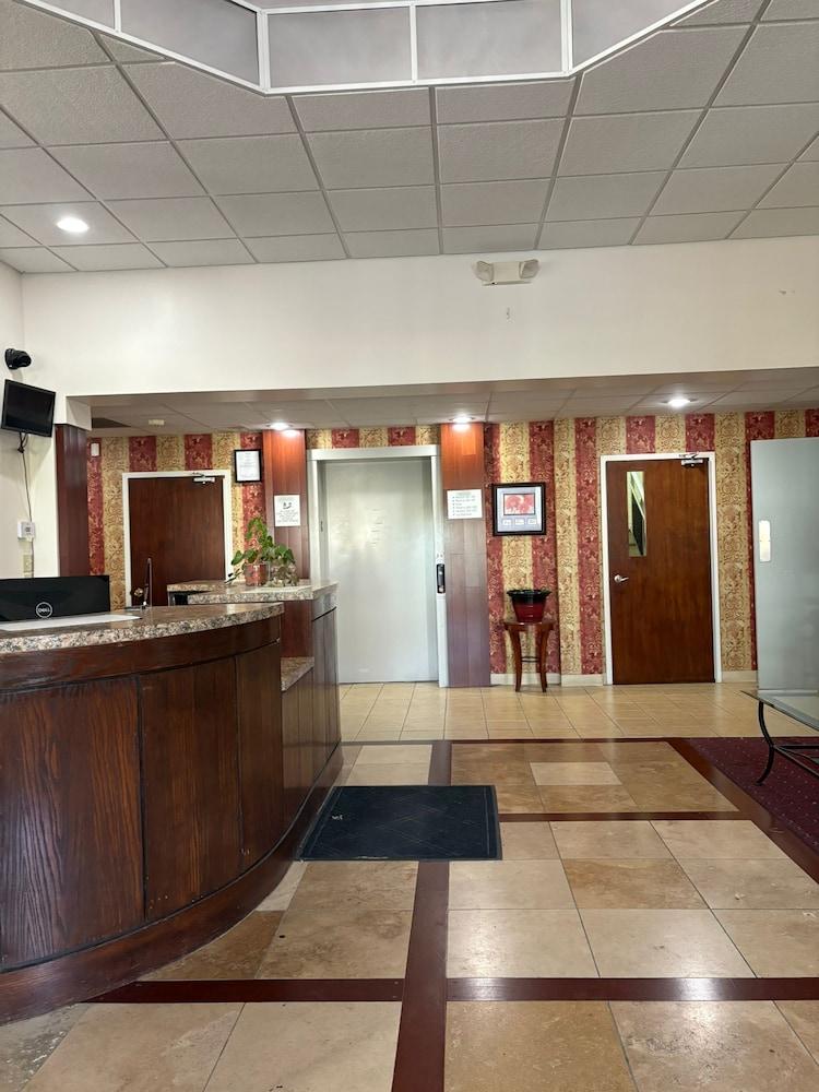 Travel Inn photo 10