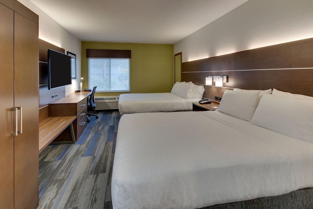 Holiday Inn Express Fishkill-Mid Hudson Valley by IHG photo 22