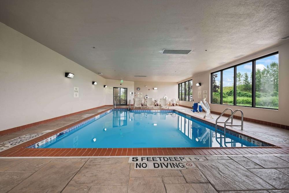 Hampton Inn Ridgefield Park photo 40
