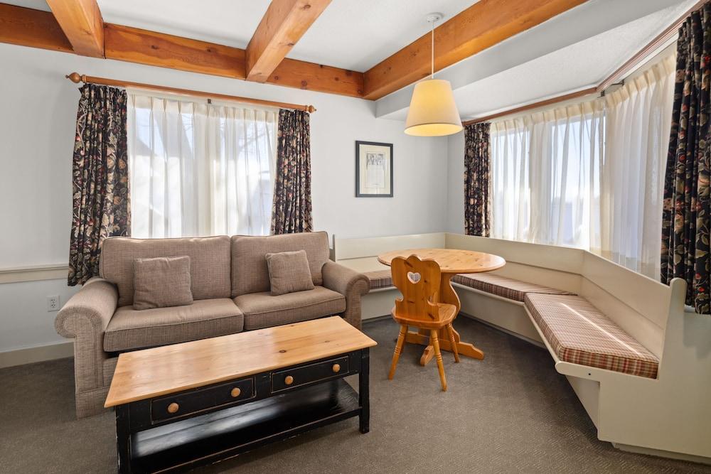 von Trapp Family Lodge & Resort photo 14