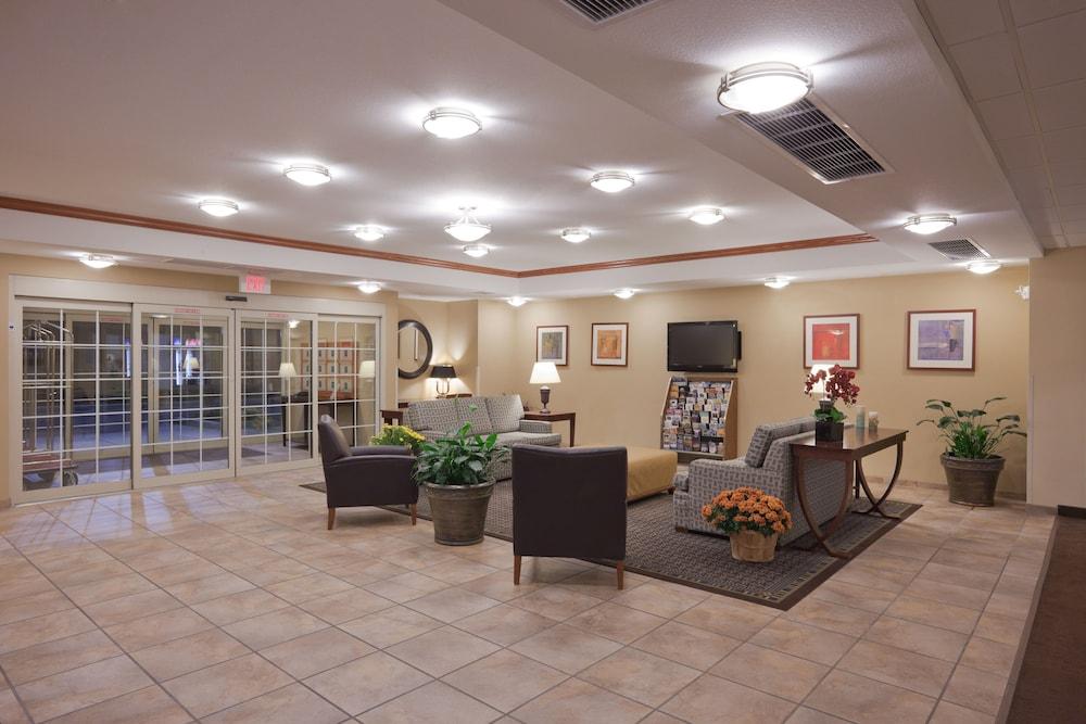 Candlewood Suites Perrysburg by IHG photo 36