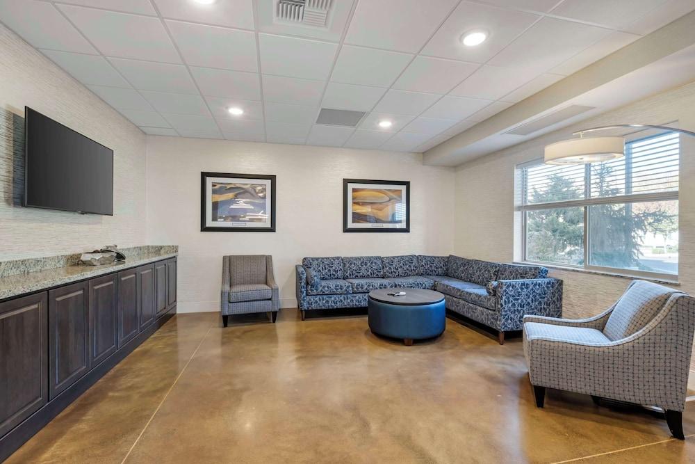 Best Western Plus The Inn at Hells Canyon photo 45