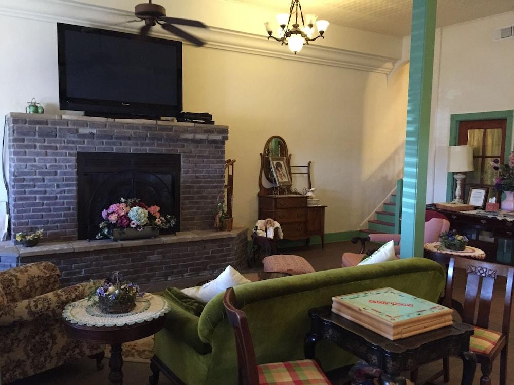 The Pallmer Inn photo 7