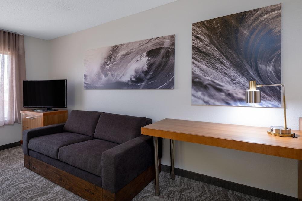 SpringHill Suites by Marriott Pasadena Arcadia photo 8