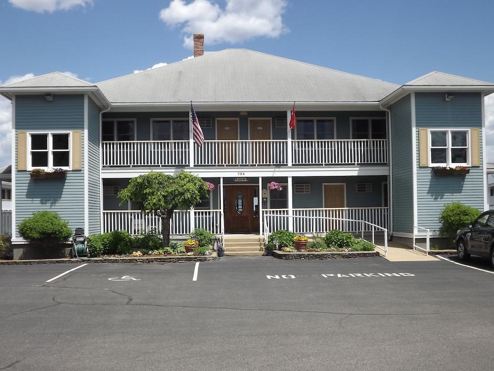 The Mariner Resort photo 7