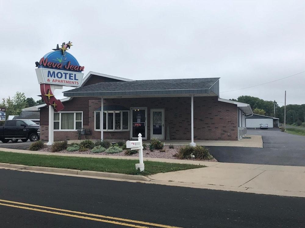 Neva Jean Motel photo 35