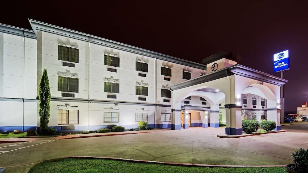 Best Western Jacksonville Inn photo 15